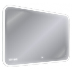 Зеркало Cersanit Led 070 Design Pro 100х70 с подсветкой  сенсор (KN LU LED070*100 p Os) KN Os