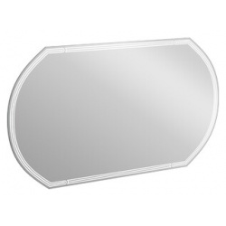 Зеркало Cersanit Led 090 Design 120x70 антизапотевание  с подсветкой (KN LU LED090*120 d Os) KN Os