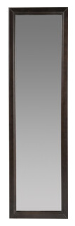 Зеркало Мебелик Селена венге (П0002426) П0002426