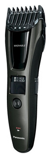 Триммер Panasonic ER GB60 K520 мес  Система питания от сети и аккумулятора Ean
