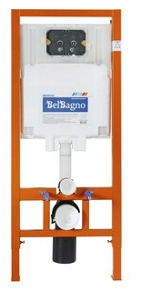 Инсталляция для унитаза BelBagno BB002 80
