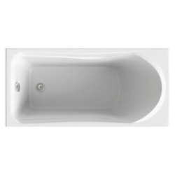 Акриловая ванна BAS Бриз 150х75 с каркасом  без гидромассажа (В 00006) В 00006