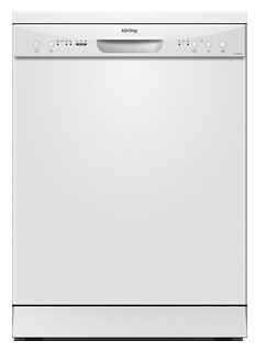 Посудомоечная машина Korting KDF 60060 