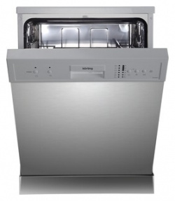 Посудомоечная машина Korting KDF 60240 S Ean 4620766488148  Тип отдельностоящая