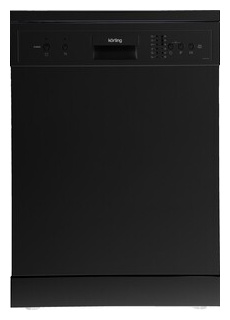 Посудомоечная машина Korting KDF 60240 N Ean 4627195740342  Тип отдельностоящая