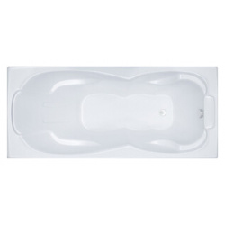 Акриловая ванна Triton Персей 190x90 (Н0000025024) Н0000025024