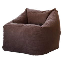 Кресло DreamBag GAP коричневое 
