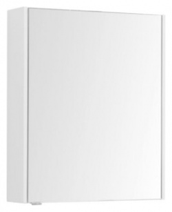 Зеркальный шкаф Aquanet Палермо 60 белый (203939) 203939 Коллекция  Тип
