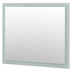 Зеркало Aquanet Оптима 90х75 (288966) 288966