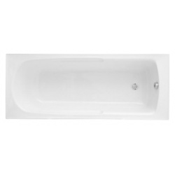 Акриловая ванна Aquanet Extra 170x70 с каркасом  без гидромассажа (205482) 205482