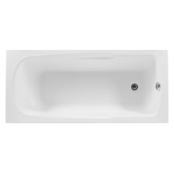 Акриловая ванна Aquanet Extra 150x70 с каркасом  без гидромассажа (209630) 209630