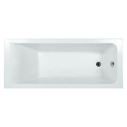Акриловая ванна Aquanet Bright 170x70 с каркасом (267835) 267835 Коллекция