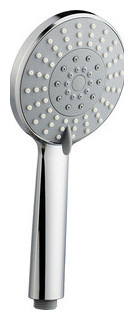 Ручной душ IDDIS Hand Shower хром (0605F00i19) 0605F00i19 Типы душевых систем