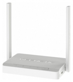 Wi Fi роутер Keenetic DSL (KN 2010) KN 2010