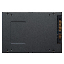 SSD накопитель Kingston 240GB А400 SA400S37/240G