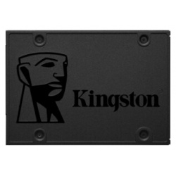 SSD накопитель Kingston 480GB А400 SA400S37/480G