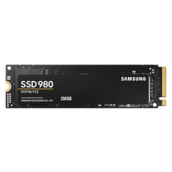 Накопитель SSD Samsung PCI E x4 250Gb MZ V8V250BW 980 M 2 2280