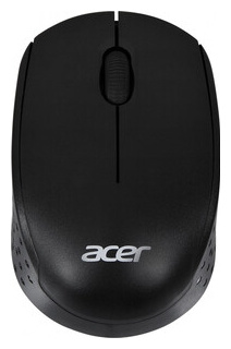 Мышь Acer OMR020 черный (ZL MCEEE 006) ZL 006 Интерфейс подключения Usb  Тип