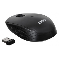 Мышь Acer OMR020 черный (ZL MCEEE 006) ZL 006