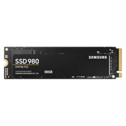 Накопитель SSD Samsung PCI E x4 500Gb MZ V8V500BW 980 M 2 2280 (MZ V8V500BW)