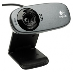 Веб камера Logitech HD WebCam C310 (960 001065) 960 001065