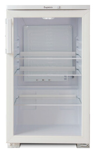 Холодильная витрина Бирюса 102 