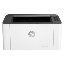 Принтер лазерный HP Laser 107a 4ZB77A
