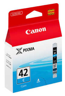 Картридж Canon CLI 42 C (6385B001) 