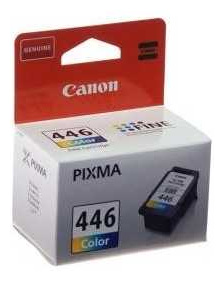 Картридж Canon CL 446 цветная (8285B001) 