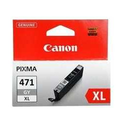 Картридж Canon CLI 471XLGY (0350C001) 