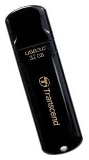 Флеш диск Transcend JetFlash 700 32GB (TS32GJF700) 