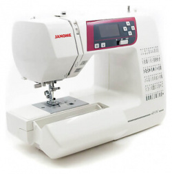 Швейная машина Janome 603 DC 