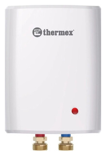 Проточный водонагреватель Thermex Surf 6000