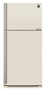 Холодильник Sharp SJ XE55PMBE 