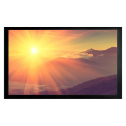 Экран на раме Cactus 158x280 см FrameExpert CS PSFRE 280X158 (CS 280X158)