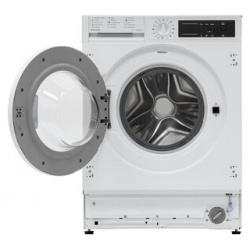 Встраиваемая стиральная машина Krona KAYA 1200 7K WHITE