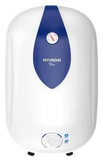Электрический накопительный водонагреватель Hyundai H SWE4 25V UI102 