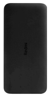 Внешний аккумулятор Redmi 20000mAh 18W Fast Charge Power Bank Black PB200LZM (VXN4304GL) VXN4304GL