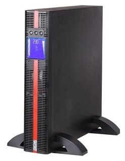 ИБП PowerCom Macan MRT 1500SE 1500Вт 1500ВА черный