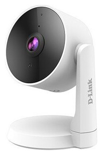 Камера видеонаблюдения D Link 3 мм  белый (DCS 8325LH) DCS 8325LH