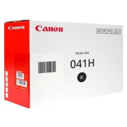 Картридж лазерный Canon 041 H  черный (20 000 стр ) (0453C002) 0453C002