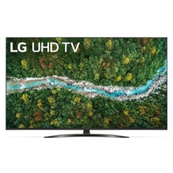 Телевизор LG 55UP78006LC Серия Up78006Lc  Год создания модели 2021 Тип Led