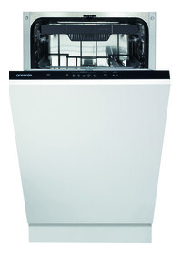 Встраиваемая посудомоечная машина Gorenje GV520E10 Тип
