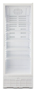 Холодильная витрина Бирюса 461RN 