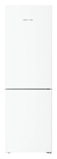 Холодильник Liebherr CBNd 5223 4016803091240 Общий полезный объем 310 л