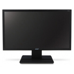 Монитор Acer 20 V206HQLAB W/LED BLACK UM IV6EE A01 20"