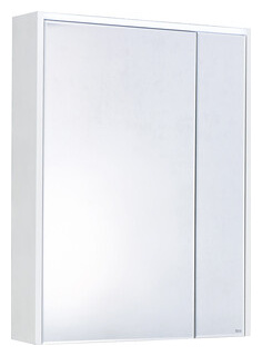 Зеркальный шкаф Roca Ronda 60 бетон (ZRU9303007) ZRU9303007 Коллекция  Тип