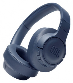 Наушники JBL Tune T760NC синий (JBLT760NCBLU) JBLT760NCBLU Ean 6925281988318