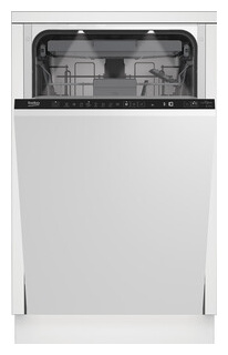 Встраиваемая посудомоечная машина Beko BDIS38120Q 