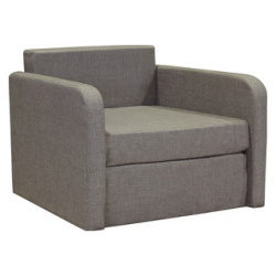 Кресло кровать Шарм Дизайн Бит латте  1076075